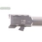IGB Austria Polygonal Wechsellauf für Glock 22 Gen5 Kaliber 9mmLuger IGB Austria Polygonal Wechsellauf für Glock 22 Gen5 Kaliber 9mmLuger