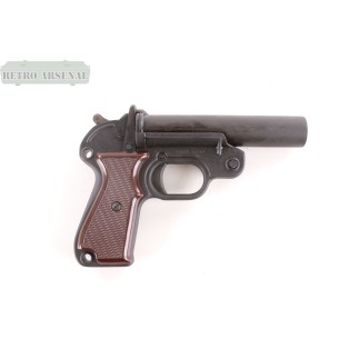 Geco Signalpistole Bundeswehr Kaliber 4 / 26,5mm