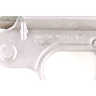 Geco Signalpistole Bundeswehr Kaliber 4 / 26,5mm