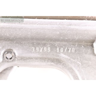 Geco Signalpistole Bundeswehr Kaliber 4 / 26,5mm