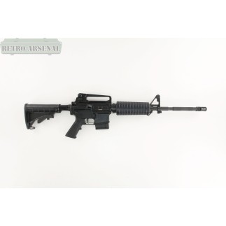 Kögel BK4 Kaliber .223Rem