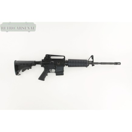 Kögel BK4 Kaliber .223Rem