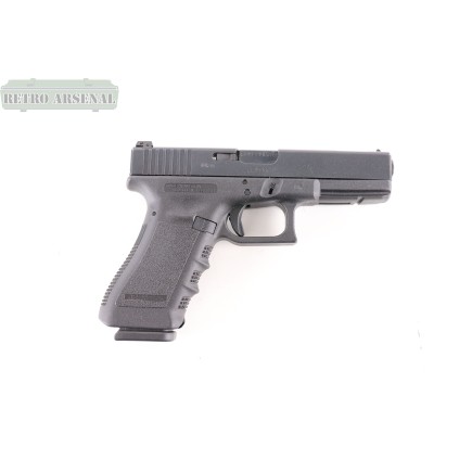 Glock 17C