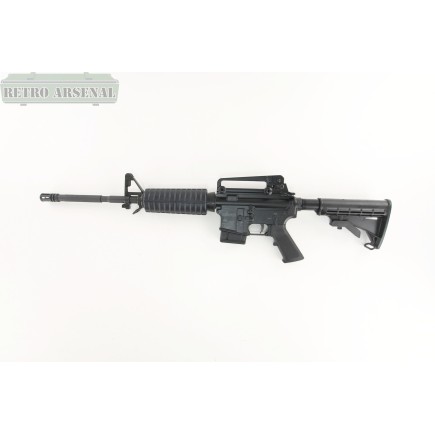 Kögel BK4 Kaliber .223Rem