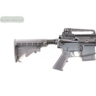 Kögel BK4 Caliber .223Rem