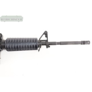 Kögel BK4 Kaliber .223Rem