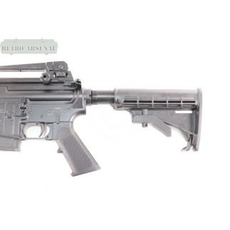Kögel BK4 Caliber .223Rem