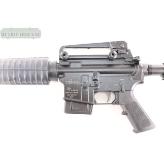 Kögel BK4 Caliber .223Rem