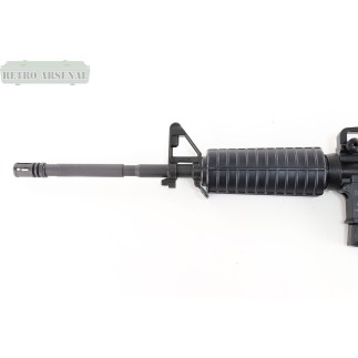 Kögel BK4 Caliber .223Rem