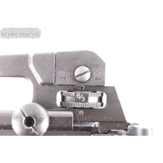 Kögel BK4 Kaliber .223Rem
