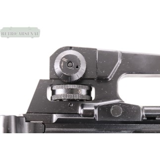 Kögel BK4 Kaliber .223Rem