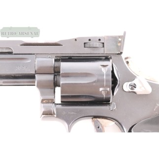 Smith & Wesson 14-3 Thuril Tuning mit Aristocrat Visier