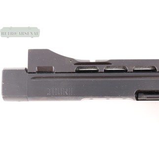 Smith & Wesson 14-3 Thuril Tuning mit Aristocrat Visier