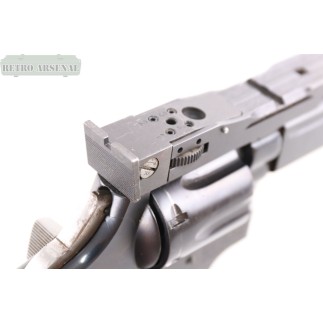 Smith & Wesson 14-3 Thuril Tuning with Aristocrat Sight