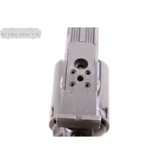 Smith & Wesson 14-3 Thuril Tuning with Aristocrat Sight