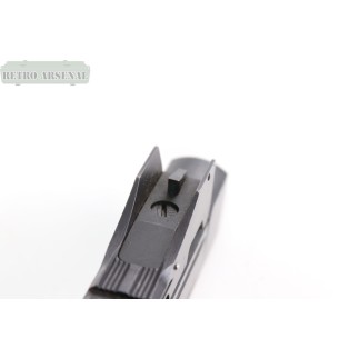 Smith & Wesson 14-3 Thuril Tuning mit Aristocrat Visier