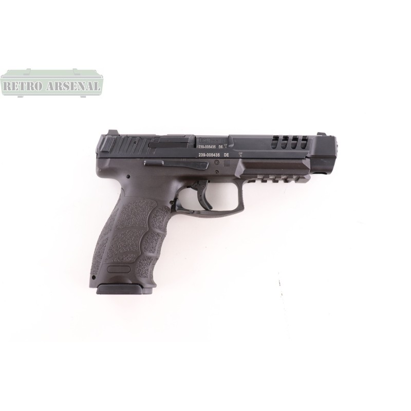Heckler & Koch SFP9L OR