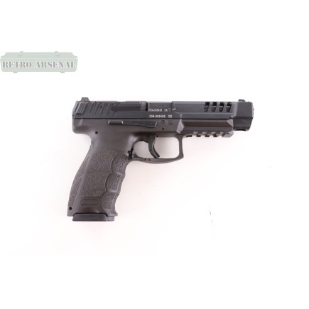 Heckler & Koch SFP9L OR