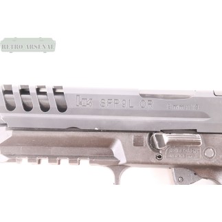 Heckler & Koch SFP9L OR