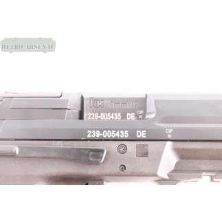 Heckler & Koch SFP9L OR
