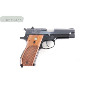 Smith & Wesson 39-2 Kaliber 9mmLuger