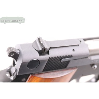 Smith & Wesson 39-2 caliber 9mm Luger