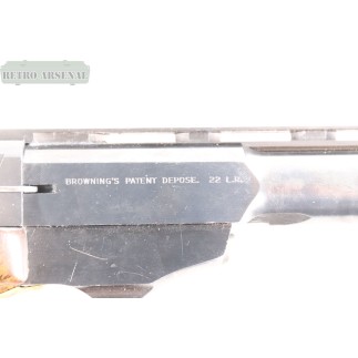FN Mod. 150 Caliber .22lr