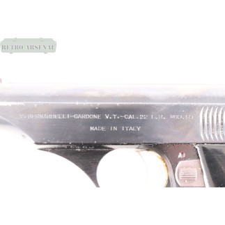 Bernardelli Mod. 60 Caliber .22lr