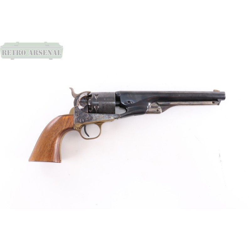 Uberti New Navy Model 1861 Kaliber .36BP Uberti New Navy Model 1861 Kaliber .36BP