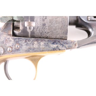 Uberti New Navy Model 1861 Kaliber .36BP