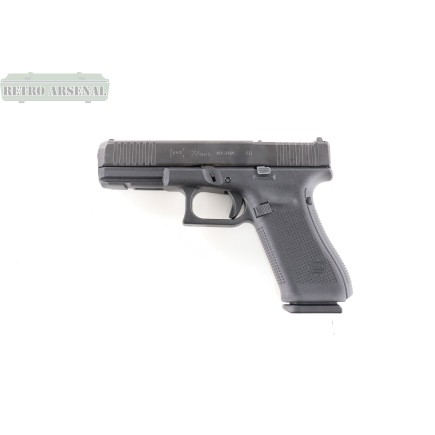 Glock 22 Gen5 Kaliber .40S&W