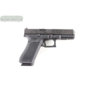 Glock 22 Gen5 Kaliber .40S&W