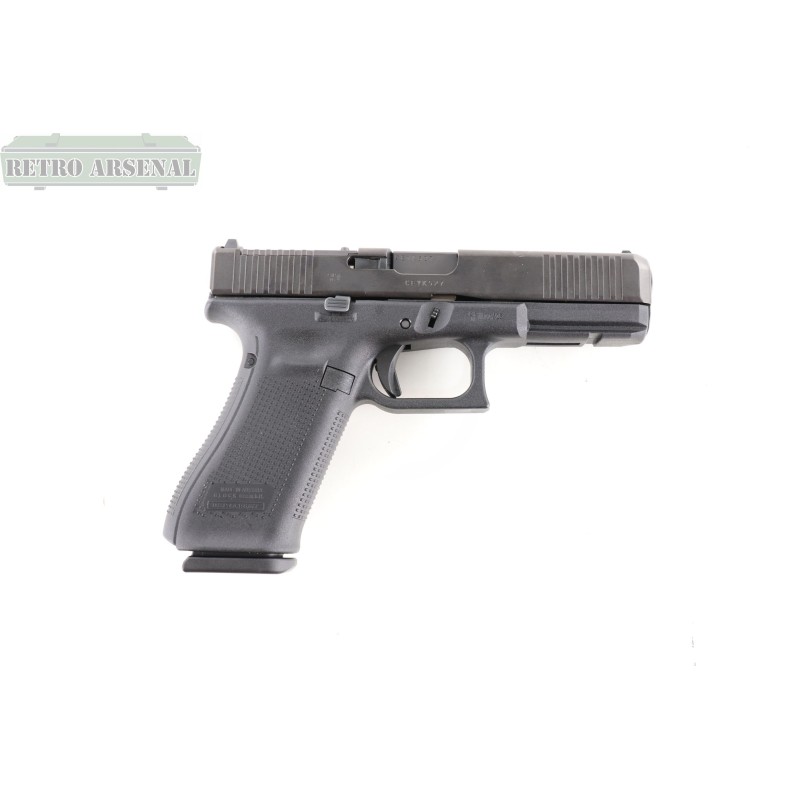 Glock 22 Gen5 Kaliber .40S&W Glock 22 Gen5 Kaliber .40S&W