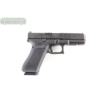 Glock 22 Gen5 Kaliber .40S&W