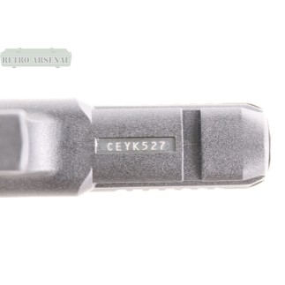 Glock 22 Gen5 Caliber .40S&W