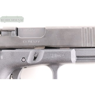 Glock 22 Gen5 Kaliber .40S&W