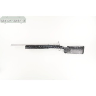 SMH Precision McMillan MBR Stock Caliber 6mmPPC