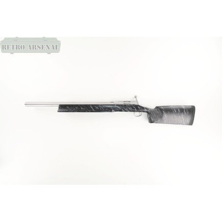 SMH Precision McMillan MBR Stock Caliber 6mmPPC
