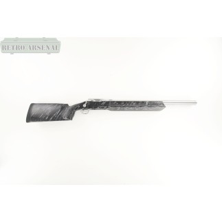 SMH Precision McMillan MBR Schaft Kaliber 6mmPPC