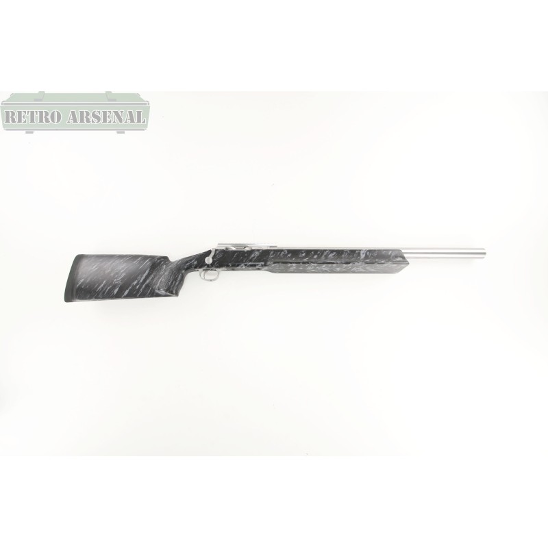 SMH Precision McMillan MBR Schaft Kaliber 6mmPPC