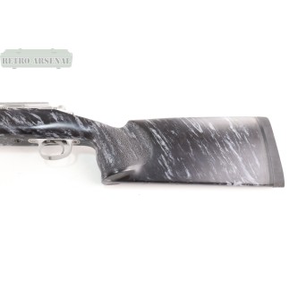 SMH Precision McMillan MBR Schaft Kaliber 6mmPPC