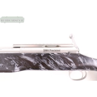 SMH Precision McMillan MBR Stock Caliber 6mmPPC