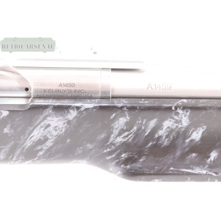 SMH Precision McMillan MBR Schaft Kaliber 6mmPPC