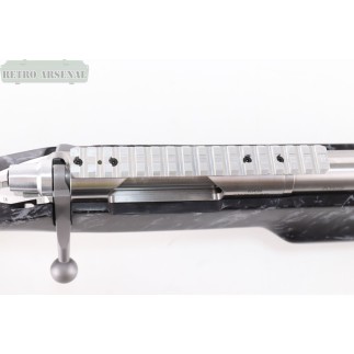 SMH Precision McMillan MBR Schaft Kaliber 6mmPPC
