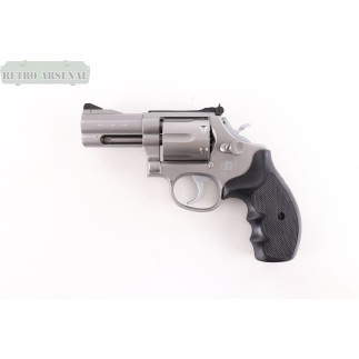 Smith & Wesson 686-3 Security Special Kaliber .357Mag