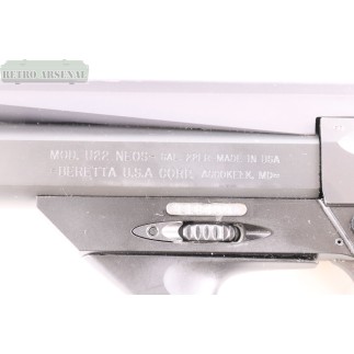 Beretta U22 Neos Kaliber .22lr