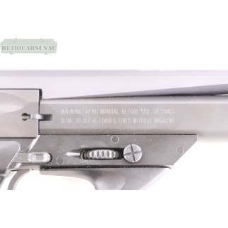 Beretta U22 Neos Caliber .22lr