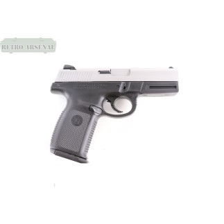 Smith & Wesson SW9VE Kaliber 9mmLuger