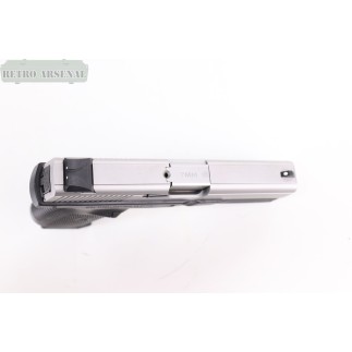 Smith & Wesson SW9VE Caliber 9mmLuger