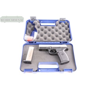Smith & Wesson SW9VE Caliber 9mmLuger